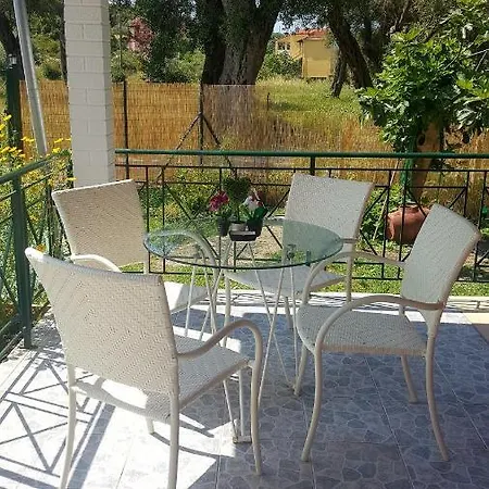 Apartament Armonia 1 *