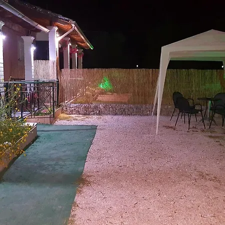 Apartament Armonia 1 Marathias