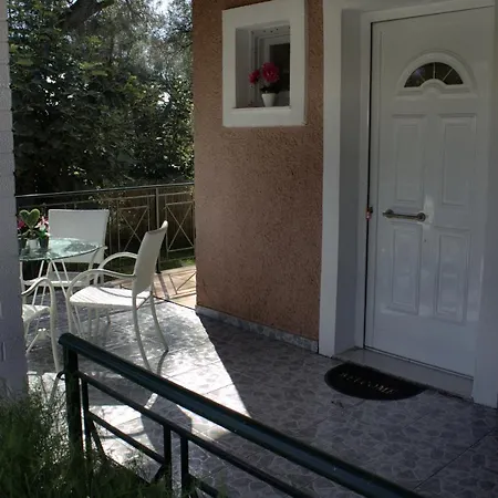 Apartament Armonia 1 *